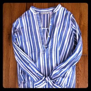 Abercrombie blouse